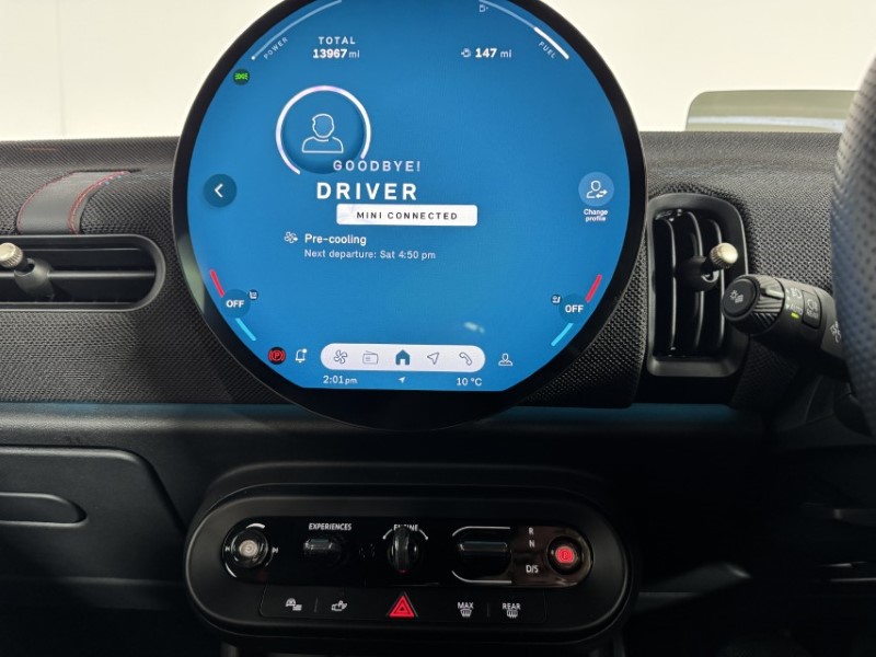 2024 (24) MINI COOPER 1.5 C Sport 5dr Auto 5150518
