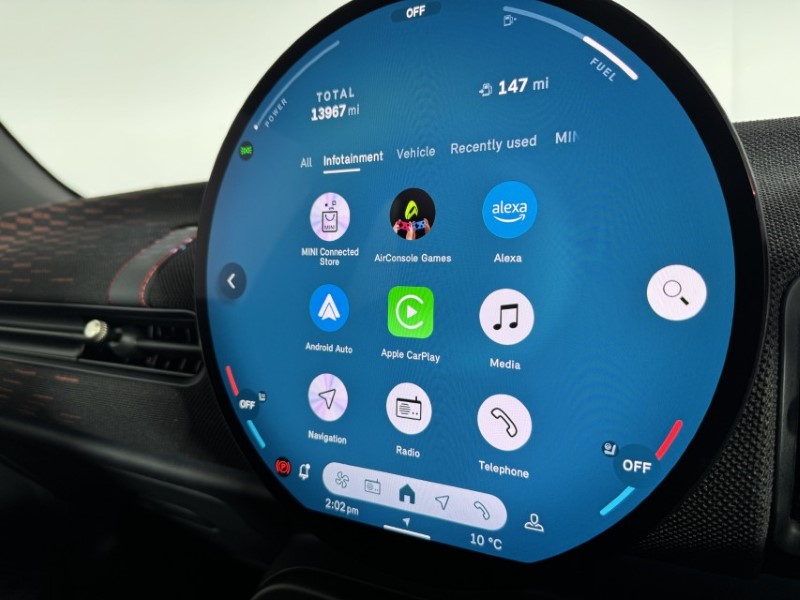 2024 (24) MINI COOPER 1.5 C Sport 5dr Auto 5150529