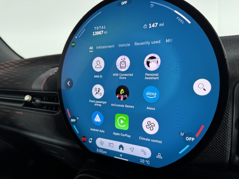 2024 (24) MINI COOPER 1.5 C Sport 5dr Auto 5150528