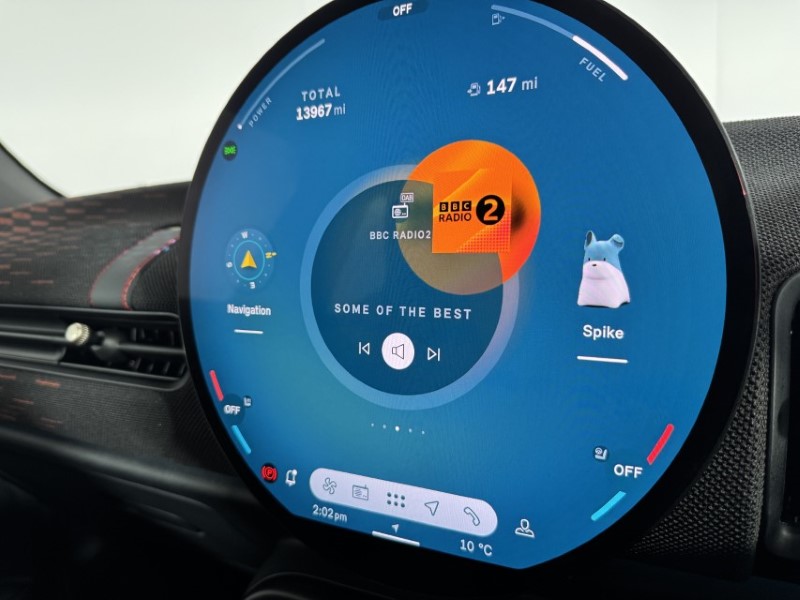 2024 (24) MINI COOPER 1.5 C Sport 5dr Auto 5150522