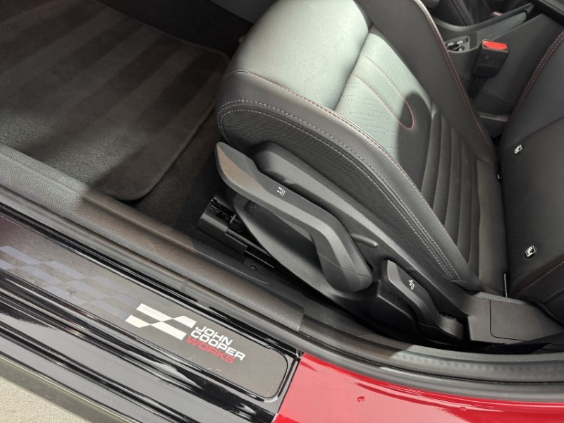 2024 (24) MINI COOPER 1.5 C Sport 5dr Auto 5150557