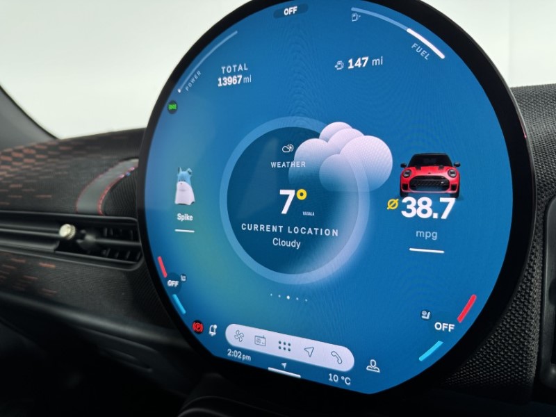 2024 (24) MINI COOPER 1.5 C Sport 5dr Auto 5150524