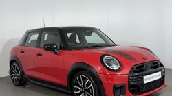 2024 (24) MINI COOPER 1.5 C Sport 5dr Auto 5150569