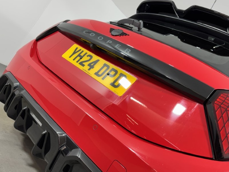 2024 (24) MINI COOPER 1.5 C Sport 5dr Auto 5150546