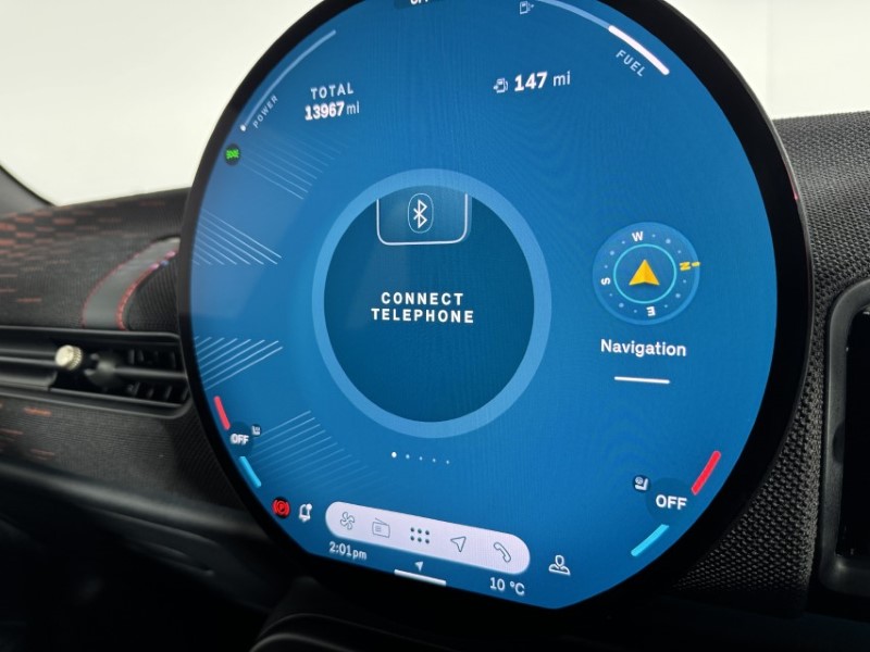 2024 (24) MINI COOPER 1.5 C Sport 5dr Auto 5150520