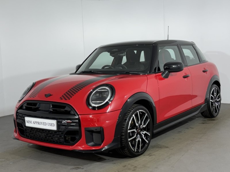 2024 (24) MINI COOPER 1.5 C Sport 5dr Auto 5150570