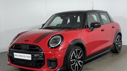 2024 (24) MINI COOPER 1.5 C Sport 5dr Auto 5150570