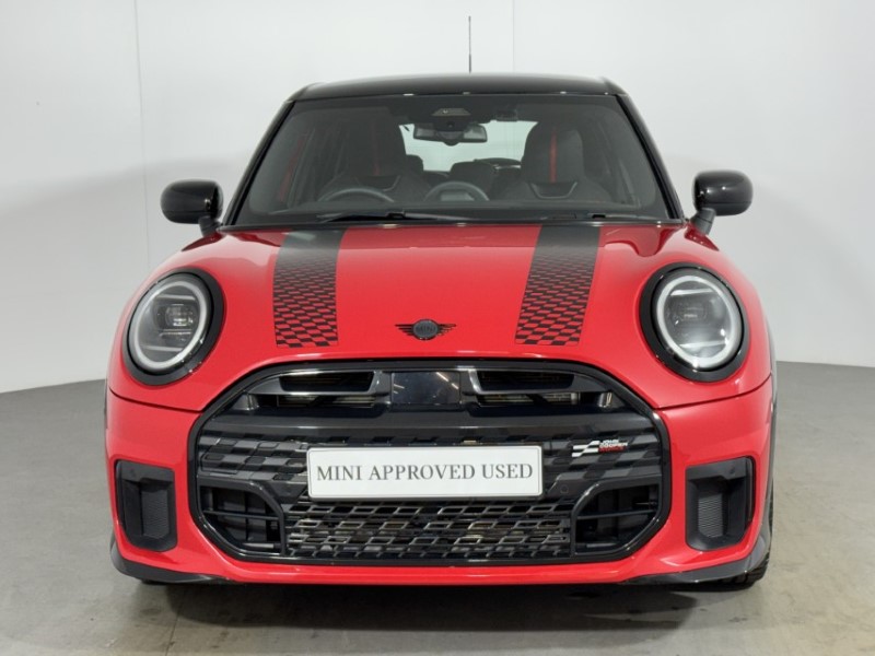 2024 (24) MINI COOPER 1.5 C Sport 5dr Auto 5150564