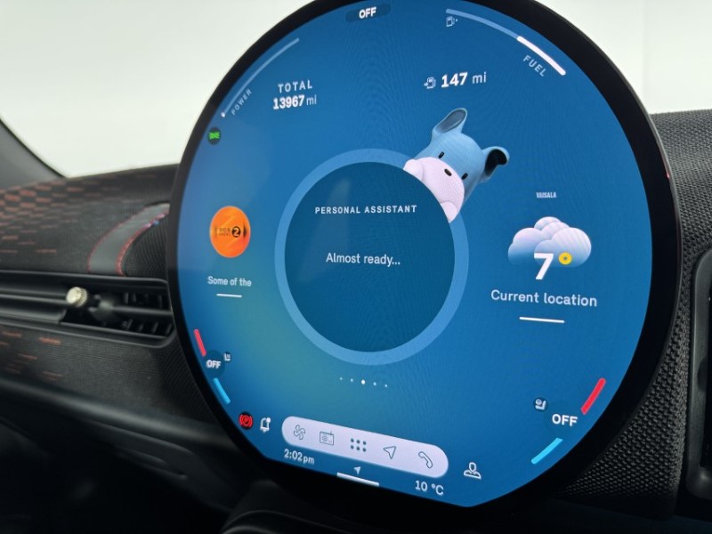 2024 (24) MINI COOPER 1.5 C Sport 5dr Auto 5150523