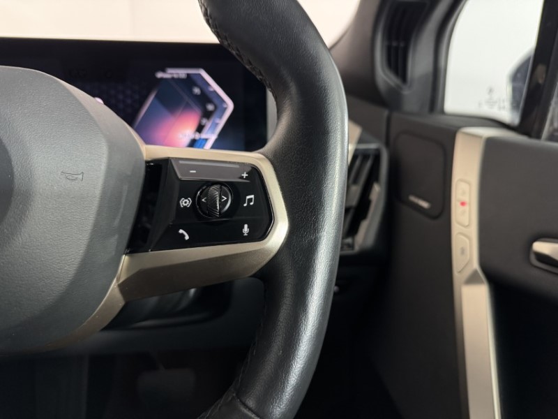 2022 (72) BMW iX 240kW xDrive40 M Sport 76.6kWh 5dr Auto 5074181