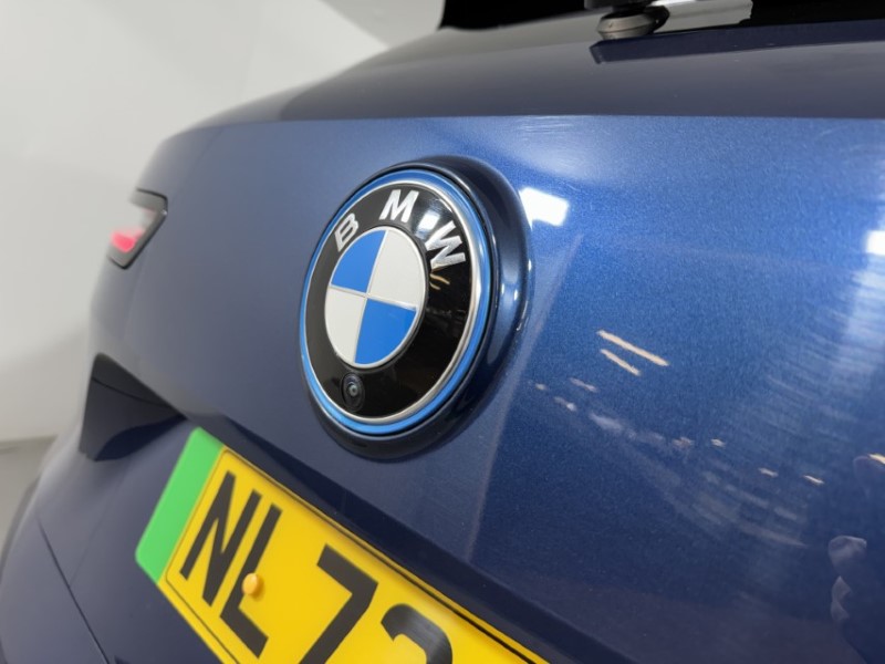 2022 (72) BMW iX 240kW xDrive40 M Sport 76.6kWh 5dr Auto 5074203