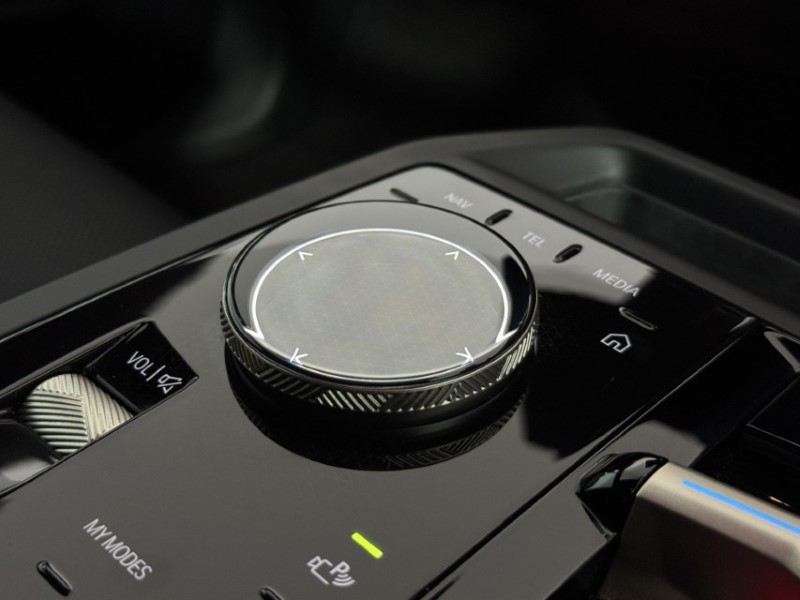 2022 (72) BMW iX 240kW xDrive40 M Sport 76.6kWh 5dr Auto 5074188