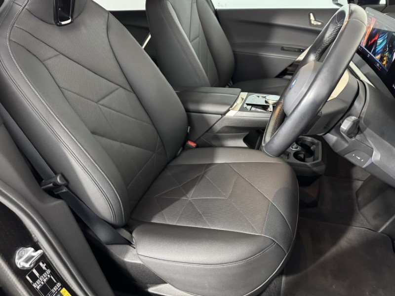 2022 (72) BMW iX 240kW xDrive40 M Sport 76.6kWh 5dr Auto 5074193