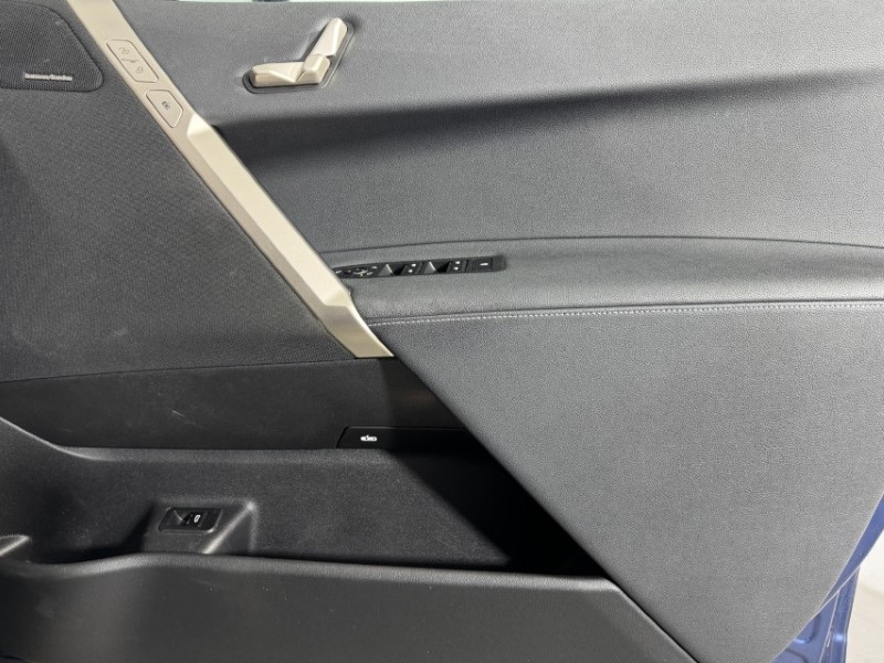 2022 (72) BMW iX 240kW xDrive40 M Sport 76.6kWh 5dr Auto 5074194