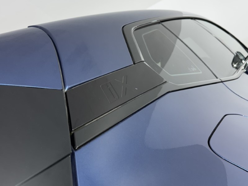 2022 (72) BMW iX 240kW xDrive40 M Sport 76.6kWh 5dr Auto 5074206