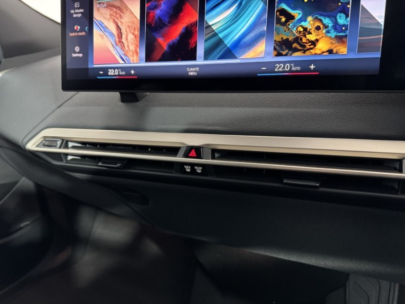 2022 (72) BMW iX 240kW xDrive40 M Sport 76.6kWh 5dr Auto 5074191