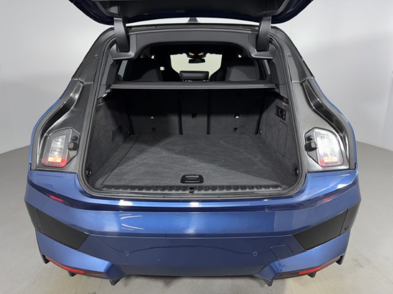 2022 (72) BMW iX 240kW xDrive40 M Sport 76.6kWh 5dr Auto 5074198