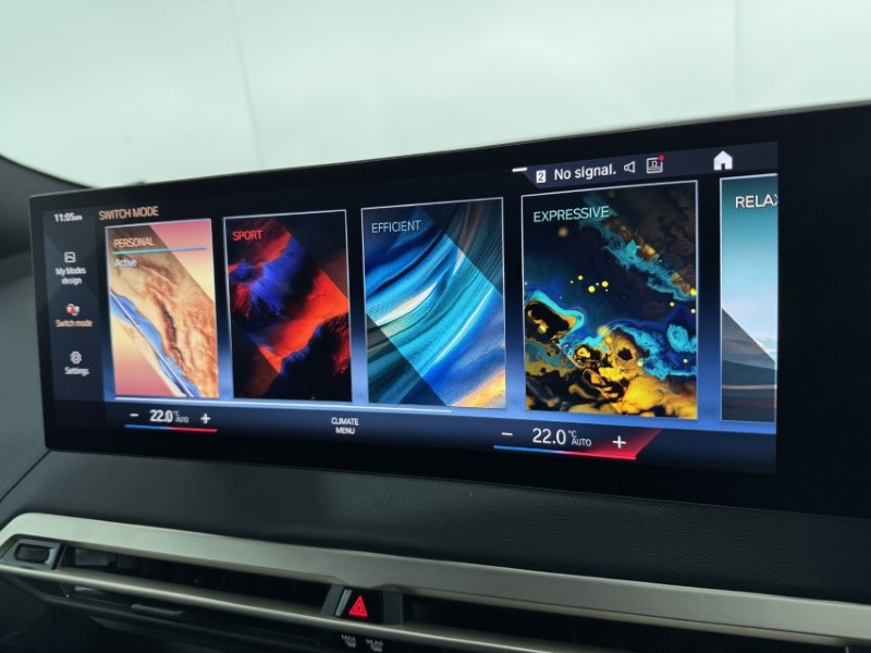 2022 (72) BMW iX 240kW xDrive40 M Sport 76.6kWh 5dr Auto 5074172