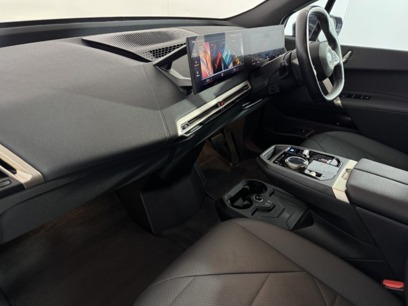 2022 (72) BMW iX 240kW xDrive40 M Sport 76.6kWh 5dr Auto 5074200