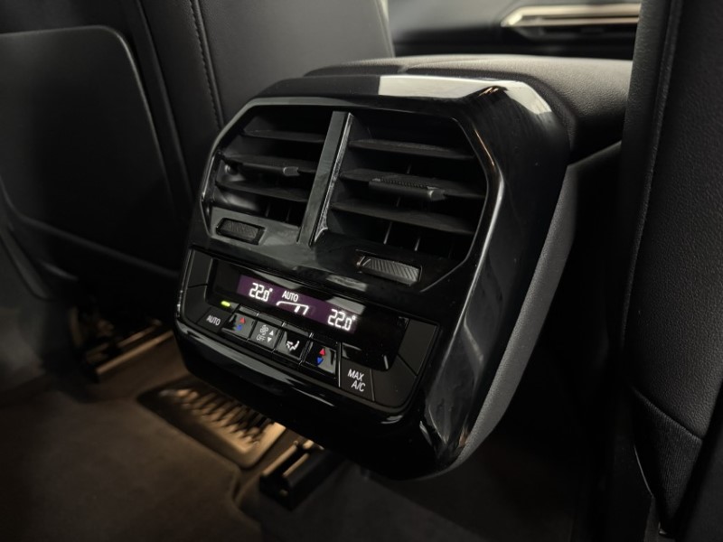 2022 (72) BMW iX 240kW xDrive40 M Sport 76.6kWh 5dr Auto 5074195