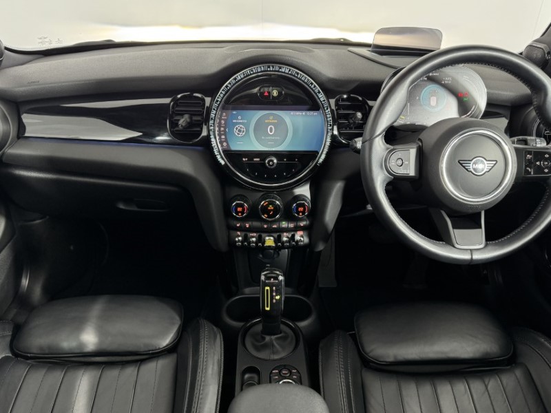 2021 (71) MINI HATCHBACK 135kW Cooper S Level 3 33kWh 3dr Auto 5093168