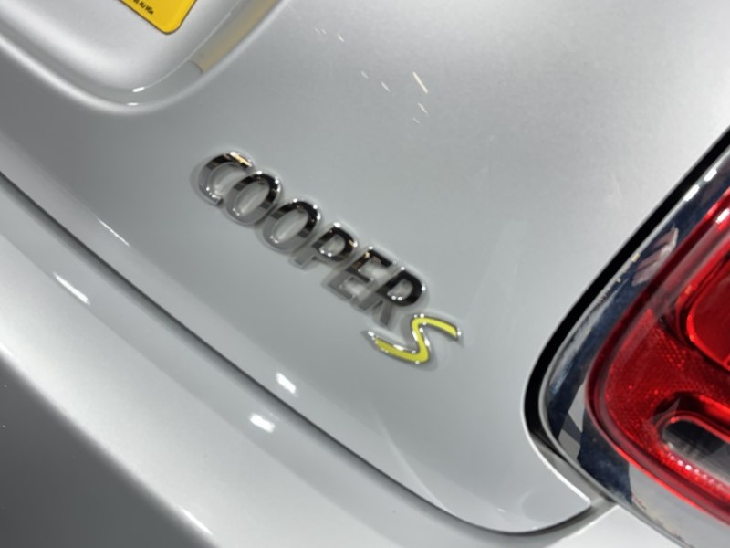 2021 (71) MINI HATCHBACK 135kW Cooper S Level 3 33kWh 3dr Auto 5093210