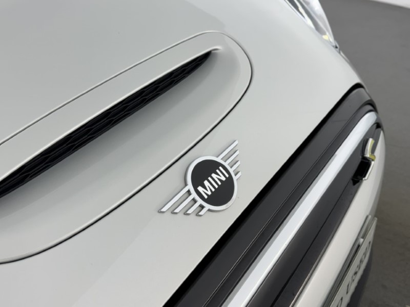 2021 (71) MINI HATCHBACK 135kW Cooper S Level 3 33kWh 3dr Auto 5093223