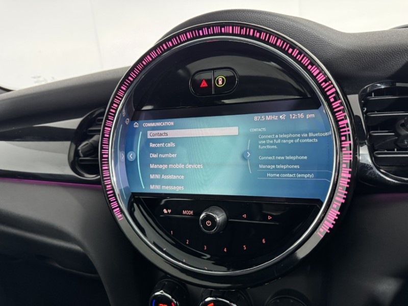 2021 (71) MINI HATCHBACK 135kW Cooper S Level 3 33kWh 3dr Auto 5093182