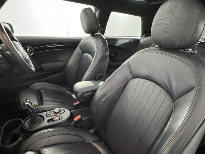 2021 (71) MINI HATCHBACK 135kW Cooper S Level 3 33kWh 3dr Auto 5093131