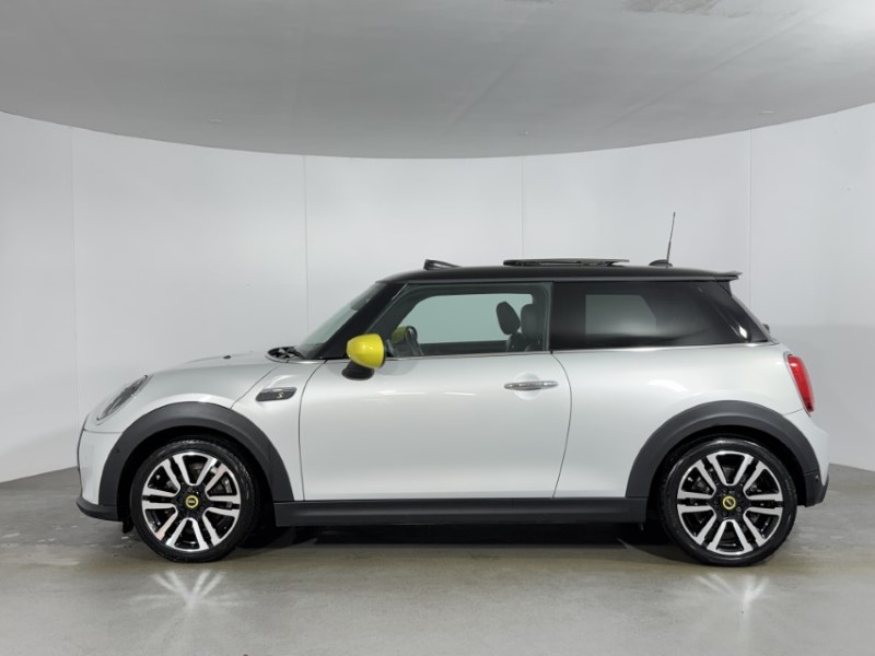 2021 (71) MINI HATCHBACK 135kW Cooper S Level 3 33kWh 3dr Auto 5093226