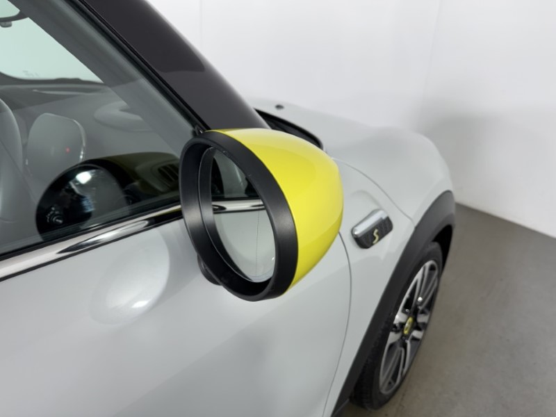 2021 (71) MINI HATCHBACK 135kW Cooper S Level 3 33kWh 3dr Auto 5093183