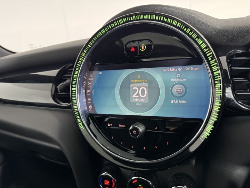 2021 (71) MINI HATCHBACK 135kW Cooper S Level 3 33kWh 3dr Auto 5093198