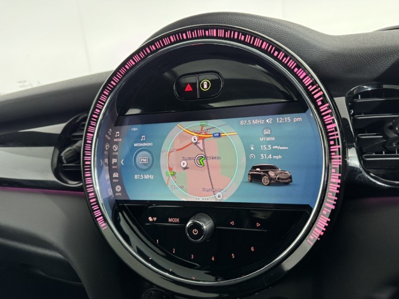 2021 (71) MINI HATCHBACK 135kW Cooper S Level 3 33kWh 3dr Auto 5093157