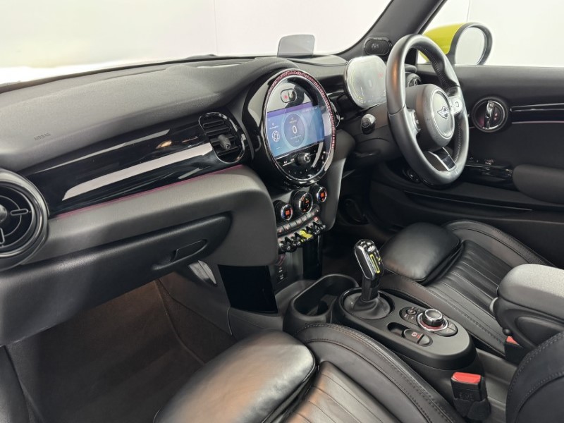 2021 (71) MINI HATCHBACK 135kW Cooper S Level 3 33kWh 3dr Auto 5093225