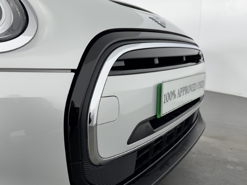 2021 (71) MINI HATCHBACK 135kW Cooper S Level 3 33kWh 3dr Auto 5093142