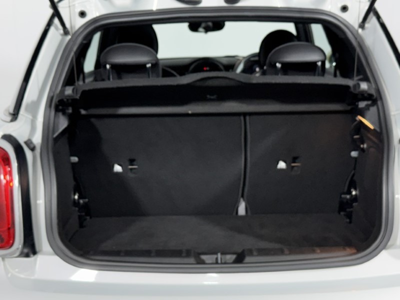 2021 (71) MINI HATCHBACK 135kW Cooper S Level 3 33kWh 3dr Auto 5093152