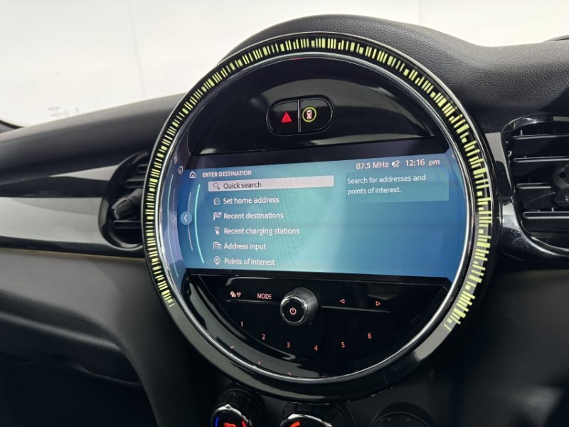 2021 (71) MINI HATCHBACK 135kW Cooper S Level 3 33kWh 3dr Auto 5093189