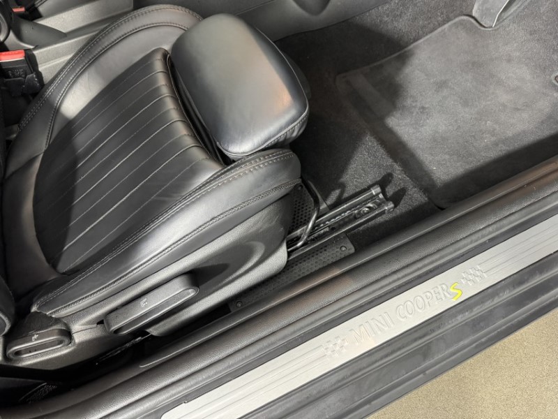 2021 (71) MINI HATCHBACK 135kW Cooper S Level 3 33kWh 3dr Auto 5093150