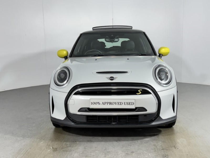 2021 (71) MINI HATCHBACK 135kW Cooper S Level 3 33kWh 3dr Auto 5093146