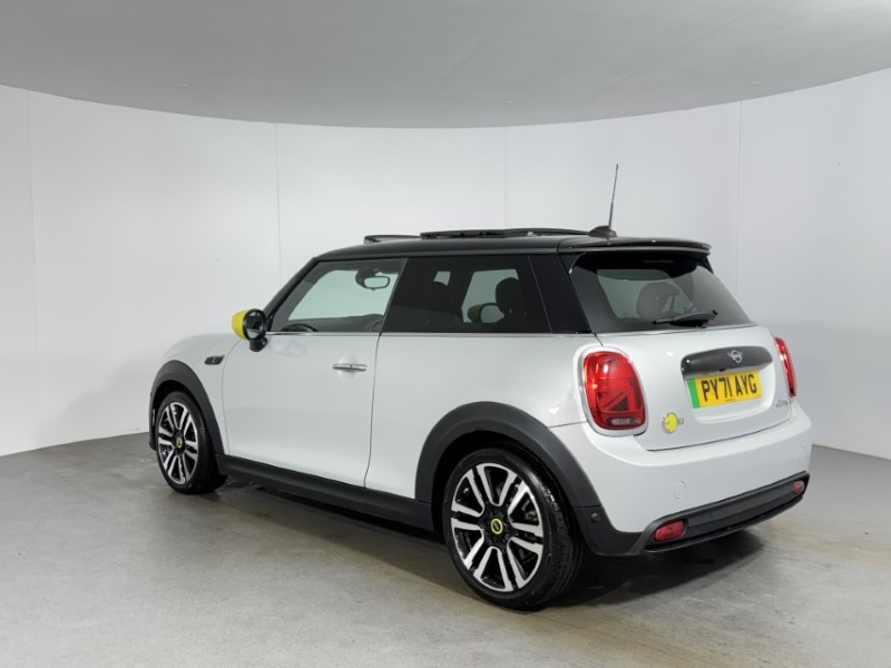 2021 (71) MINI HATCHBACK 135kW Cooper S Level 3 33kWh 3dr Auto 5093163