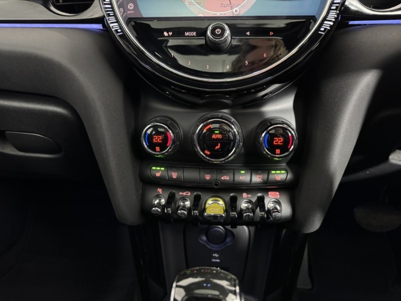 2021 (71) MINI HATCHBACK 135kW Cooper S Level 3 33kWh 3dr Auto 5093140