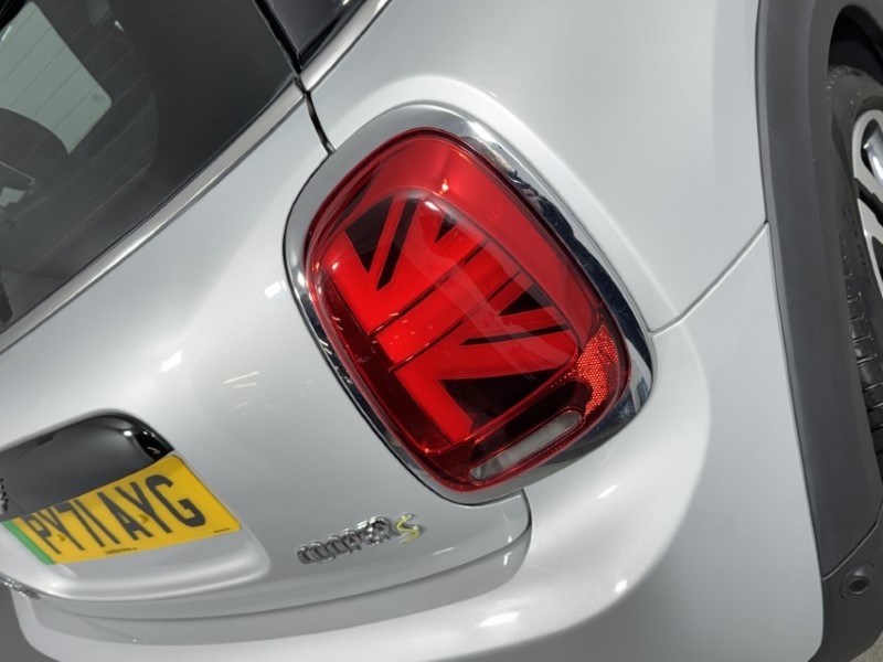 2021 (71) MINI HATCHBACK 135kW Cooper S Level 3 33kWh 3dr Auto 5093202