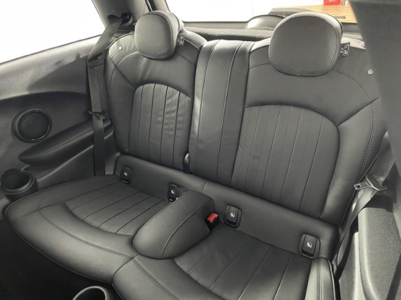 2021 (71) MINI HATCHBACK 135kW Cooper S Level 3 33kWh 3dr Auto 5093280