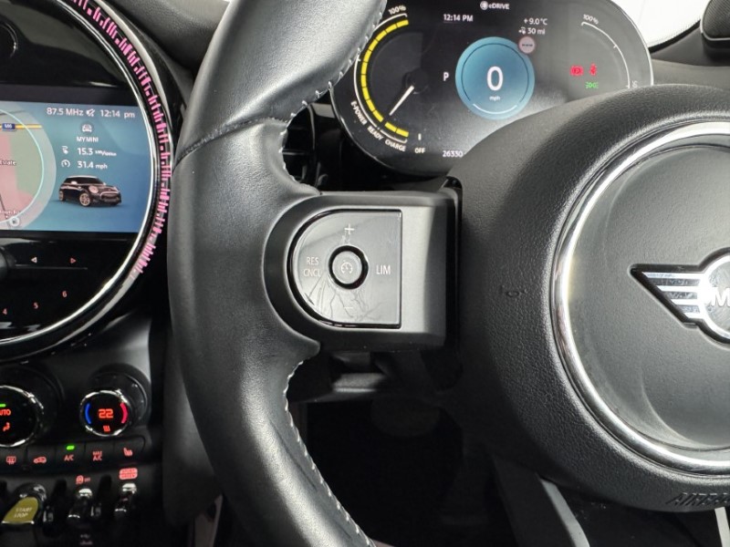 2021 (71) MINI HATCHBACK 135kW Cooper S Level 3 33kWh 3dr Auto 5093181