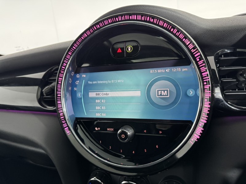 2021 (71) MINI HATCHBACK 135kW Cooper S Level 3 33kWh 3dr Auto 5093165