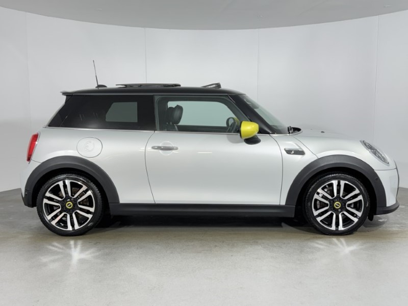 2021 (71) MINI HATCHBACK 135kW Cooper S Level 3 33kWh 3dr Auto 5093156