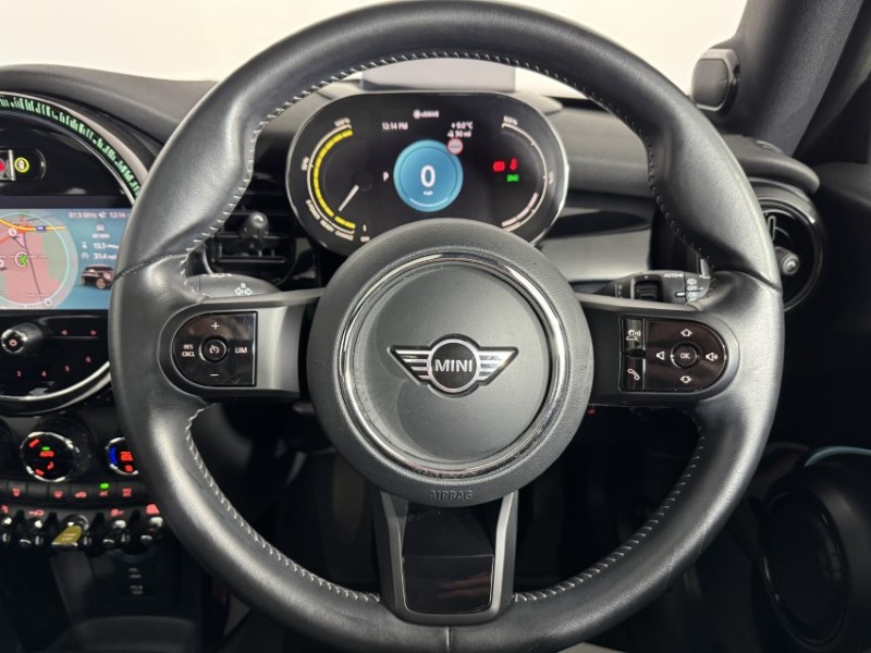 2021 (71) MINI HATCHBACK 135kW Cooper S Level 3 33kWh 3dr Auto 5093173