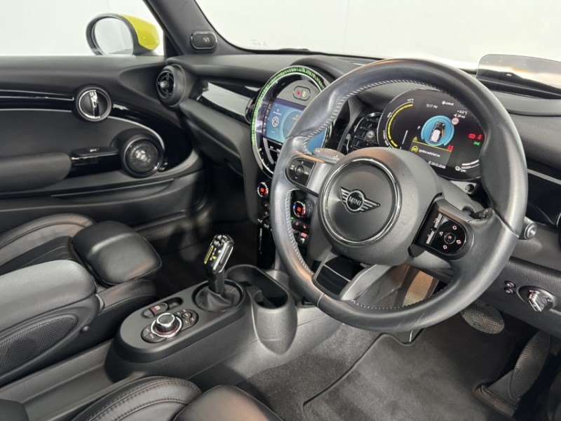 2021 (71) MINI HATCHBACK 135kW Cooper S Level 3 33kWh 3dr Auto 5093158