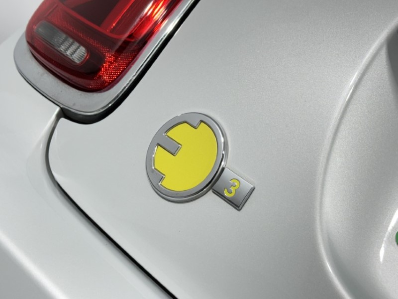 2021 (71) MINI HATCHBACK 135kW Cooper S Level 3 33kWh 3dr Auto 5093135