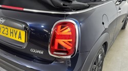 2023 (23) MINI CONVERTIBLE 1.5 Cooper Classic Premium 2dr Auto 5067359